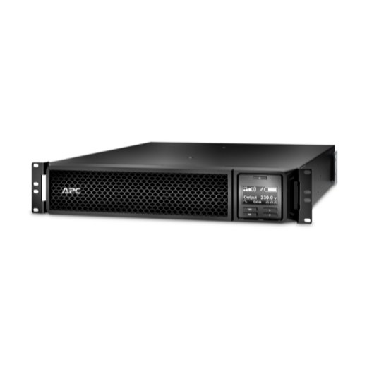 Источник бесперебойного питания APC Smart-UPS SRT1000RMXLI-NC артикул 210169Si-1