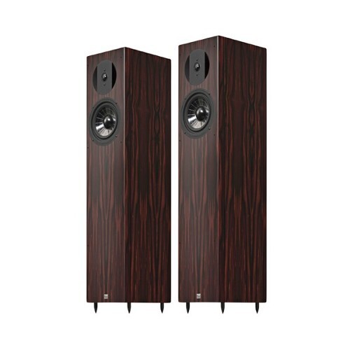 Напольная акустика Vienna Acoustics Bach Grand Symphony Edition rosewood артикул 111106Si-1