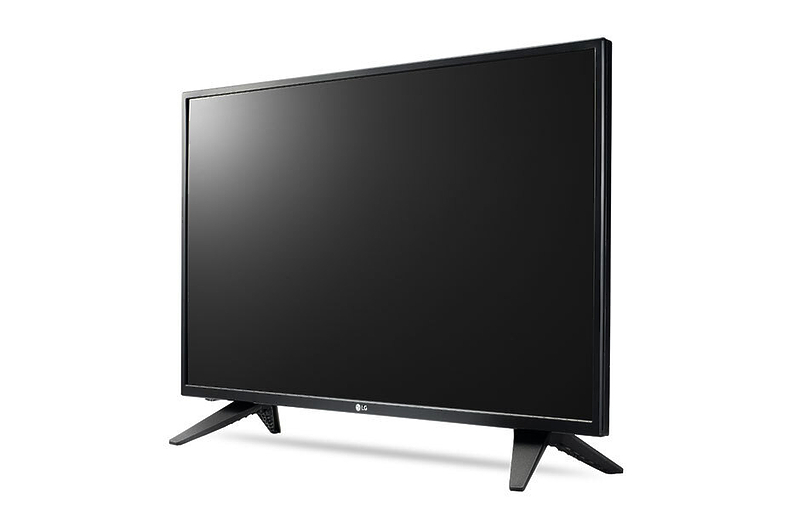 LED телевизор LG 32LH500D артикул 156711Si-1 фото 4