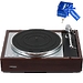 Проигрыватель винила Thorens TD-1600 walnut (TP92 + Sumiko Songbird L)