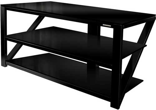 NorStone Eker 5 glossy black артикул 102628FV-1