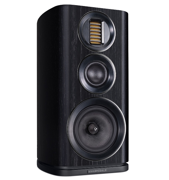Полочная акустика Wharfedale EVO 4.2 walnut артикул 200288Si-1 фото 7