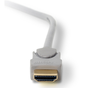 Кабель межблочный видео Tech Link 100201 HDMI-HDMI, 2m артикул 114911FV-1