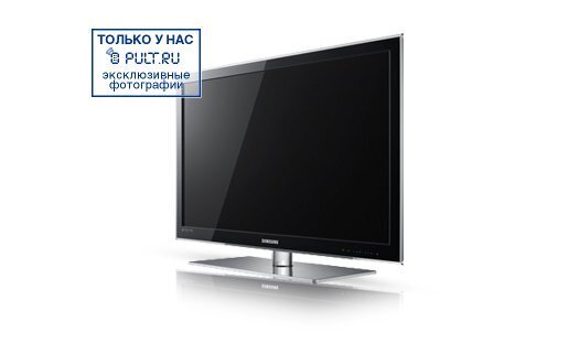 ЖК телевизор Samsung UE-37C6000RW артикул 377396FV-1 фото 6