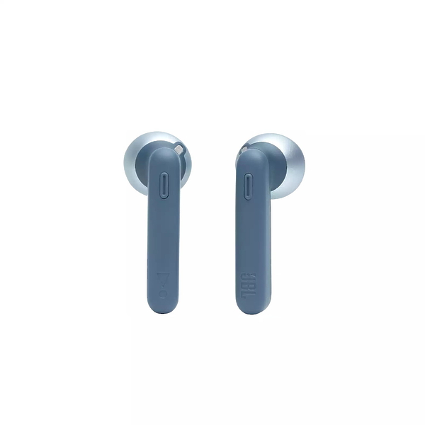 Наушники JBL Tune 225 TWS Blue (JBLT225TWSBLU) артикул 236605Si-1 фото 9