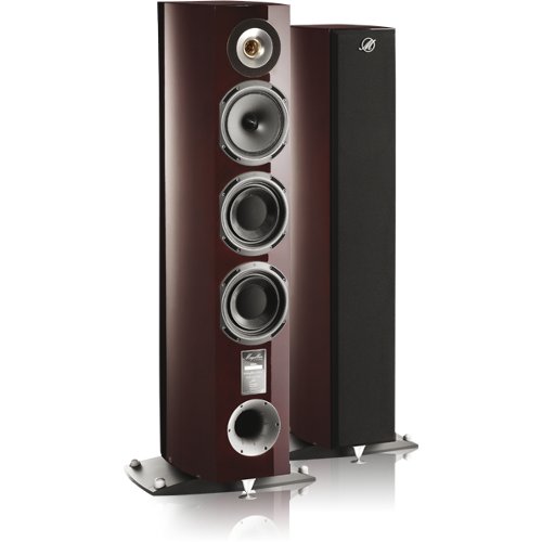 Напольная акустика Triangle MAGELLAN Cello high gloss mahogany артикул 134485Si-1