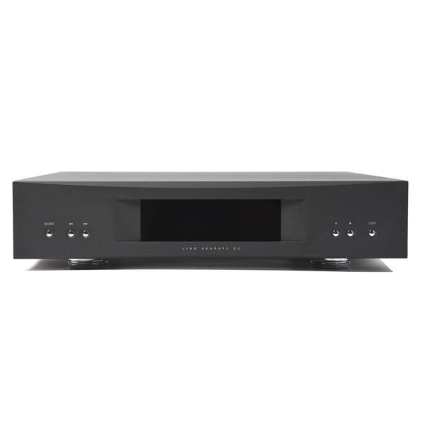 Linn Akurate DS black артикул 354740SI-1