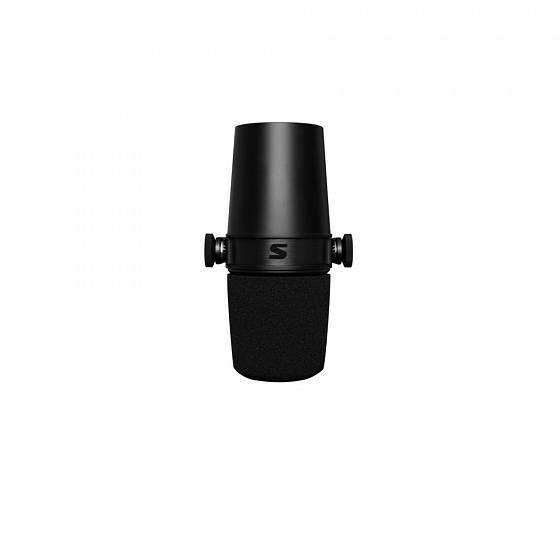 Микрофон Shure MV7X артикул 258966Si-1 фото 4
