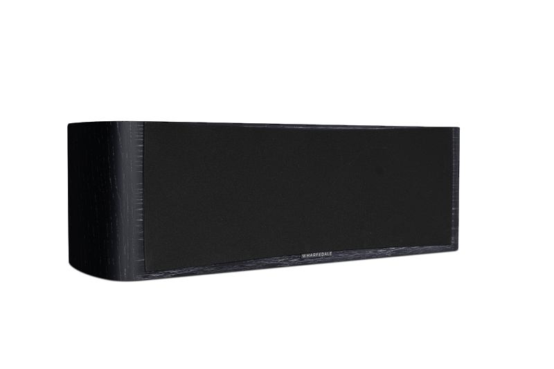 Акустика центрального канала Wharfedale EVO 4.СS walnut артикул 229940Si-1 фото 6