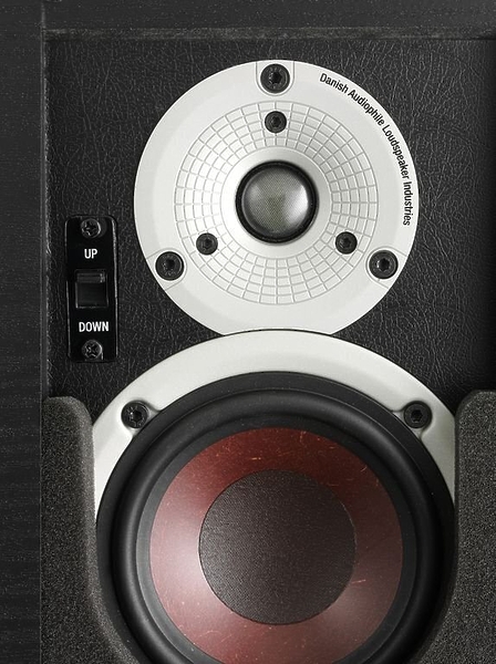 Акустика Dolby Atmos Dali Alteco C-1 black ash артикул 169687Si-1 фото 5
