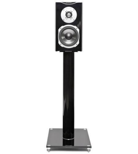 Акустическая система Quadral Ascent 20 black артикул 443957FV-1