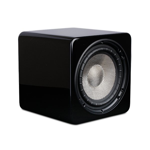 Сабвуфер Episode ES-SUB-EVO6-200-BLK артикул 252258Si-1