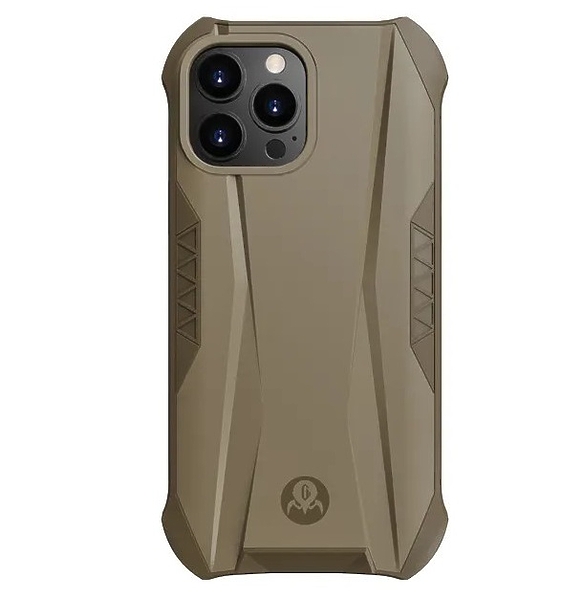 Чехол для iPhone Gravastar Ferra Desert Sand for iPhone 13 Pro Max артикул 259694Si-1