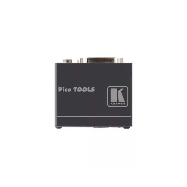 Передатчик сигнала DVI по витой паре Kramer PT-571HDCP артикул 146637Si-1