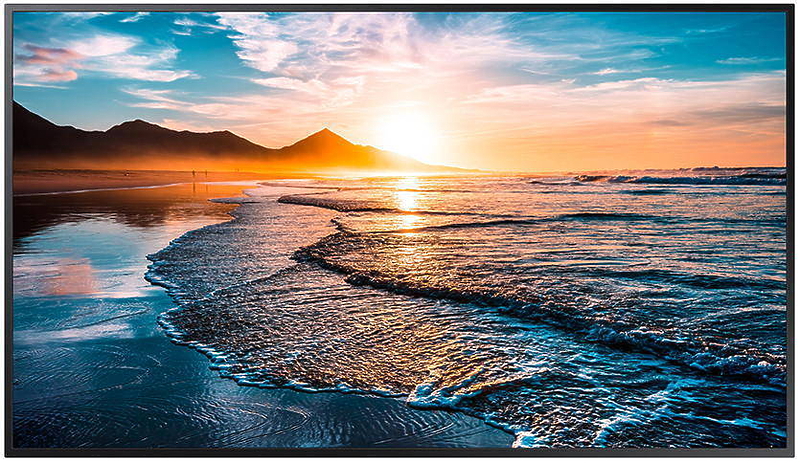 LED панель Samsung QH50R артикул 251948Si-1 в интернет-магазине «HiFiRussia»