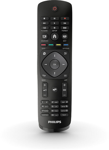 LED телевизор Philips 40PFT4309/60 артикул 105723Si-1 фото 7