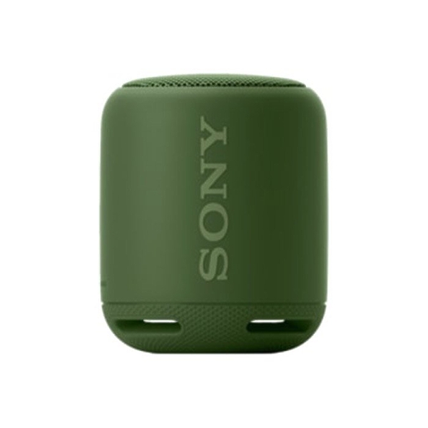 Портативная акустика Sony SRS-XB10 зеленый (SRSXB10G.RU2) артикул 173646Si-1