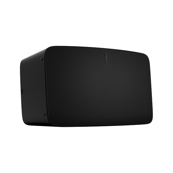 Акустическая система Sonos Five Black (FIVE1EU1BLK) артикул 234877Si-1