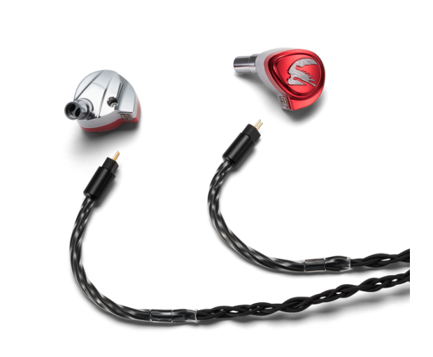 Наушники Astell&Kern Diana Red артикул 184749Si-1 фото 4