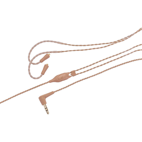 Кабель для наушников Westone ES/UM Pro Cable 52 Beige 78562 артикул 150291Si-1