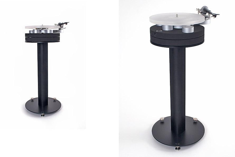 Wilson Benesch The Circle Turntable артикул 350651SI-1 фото 3