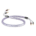Акустический кабель QED GENESIS Pre-Term Speaker Cable Banana 3.0m (QE1484)