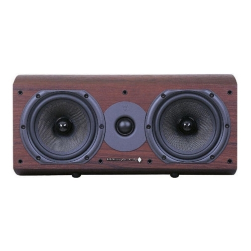 Центральный канал Wharfedale Diamond 9 CS rosewood артикул 436602FV-1