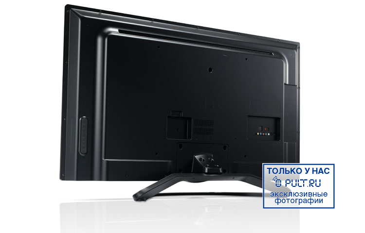 LED телевизор LG 32LA615V артикул 331446FV-1 фото 9