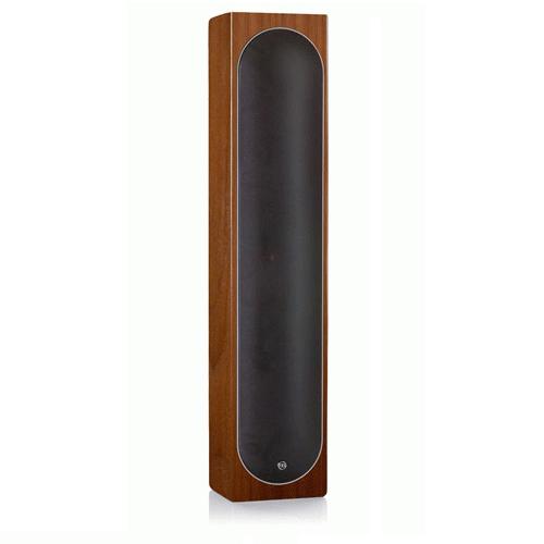 Настенная акустика Monitor Audio Radius R225HD walnut артикул 430453FV-1