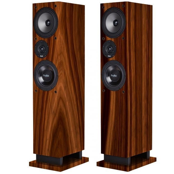 Напольная акустика ProAc Response DT8 Ebony артикул 168609Si-1