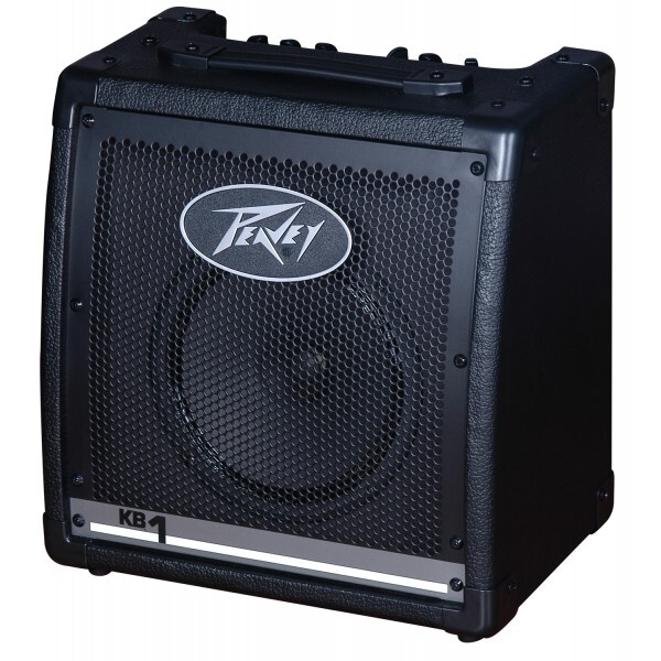 Комбо усилитель Peavey KB 1 артикул 131333Si-1 фото 3