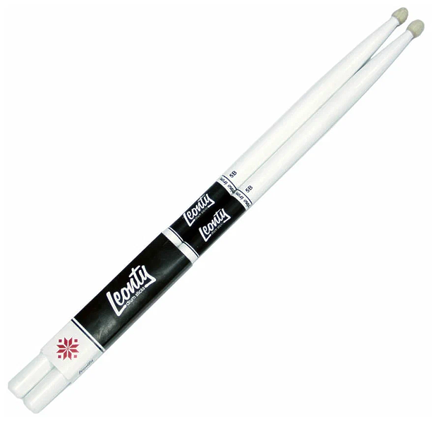 Барабанные палочки Leonty LW5BW артикул 287362Si-1