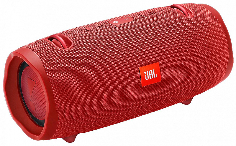 Портативная акустика JBL Xtreme 2 red (JBLXTREME2REDEU) артикул 192207Si-1