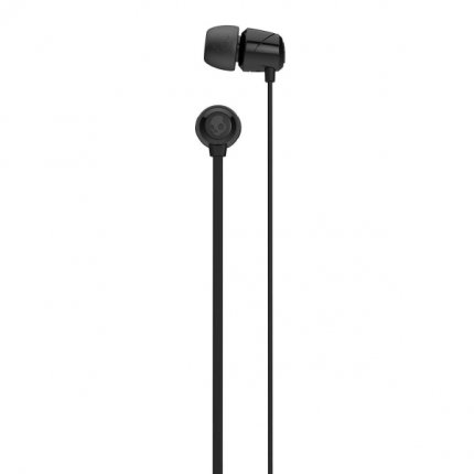 Наушники JIB IN-EAR W/O MIC black (S2DUDZ-003) артикул 260085Si-1 фото 3