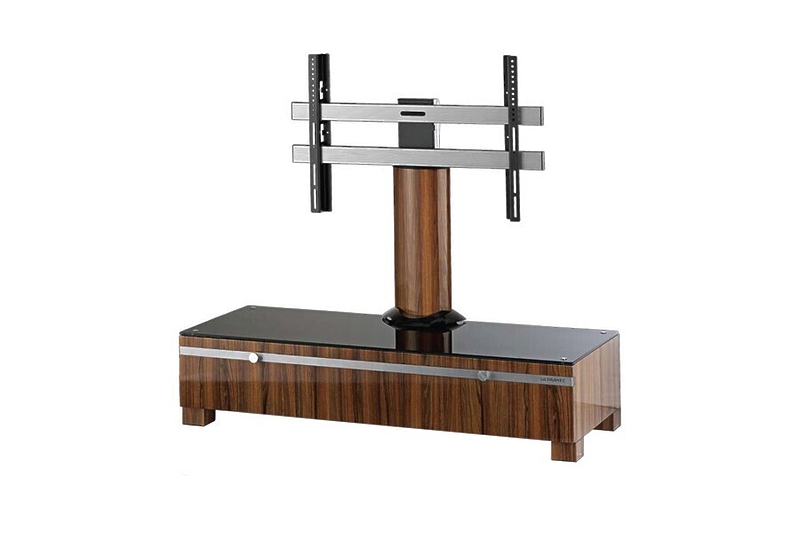 Подставка под ТВ и HI-FI Ultimate BB/B teak артикул 366298FV-1 фото 3
