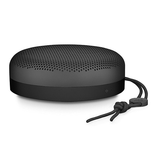 Портативная акустика Bang & Olufsen BeoPlay A1 black артикул 165949Si-1