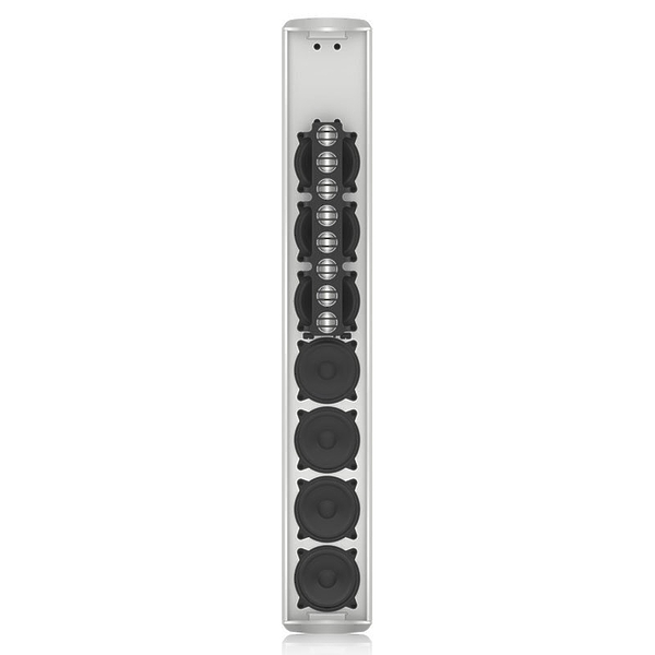 Звуковая колонна Tannoy VLS 15 EN54-WH артикул 179534Si-1