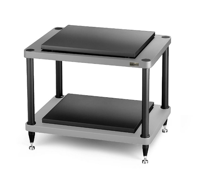 Стойка Solidsteel S5-2 30th Ann Silver/Black артикул 236675Si-1