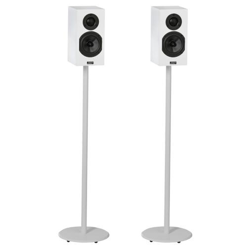 Полочная акустика ASW Opus M 14 white артикул 115126Si-1 фото 10