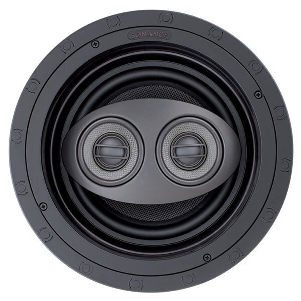 Встраиваемая акустика Sonance VP86R SST/SUR артикул 108299Si-1