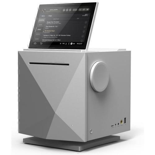 Astell&Kern AK500N black #4 в «HiFiRussia»