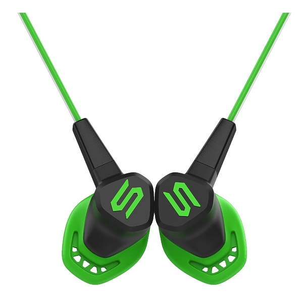 Наушники Soul Run Free Pro X Vivid Pink артикул 202306Si-1 фото 4