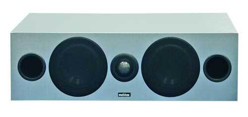 Центральный канал Revox S center 01 артикул 438169FV-1