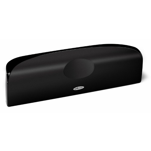 Центральный канал Polk audio TL2 Center black артикул 434331FV-1