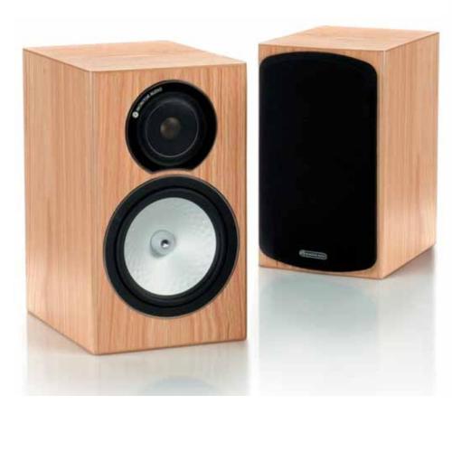 Monitor Audio Silver RX 1 Natural Oak артикул 447746FV-1