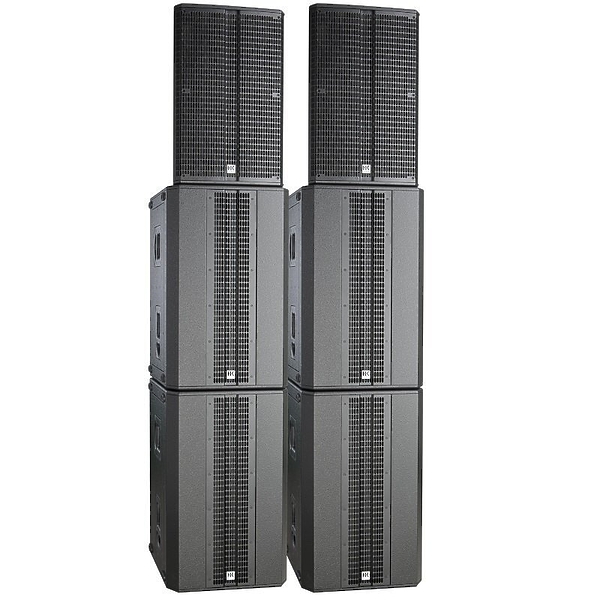 Готовое решение HK Audio Linear5 Big Venue Pack артикул 171360Si-1