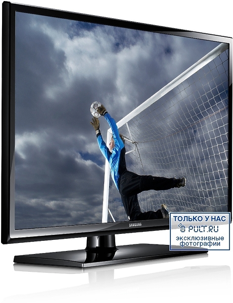 LED телевизор Samsung UE-26EH4030WX артикул 335120FV-1 фото 5