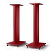 Стойка под акустику KEF S2 Floor Stand Crimson Red Special Edition