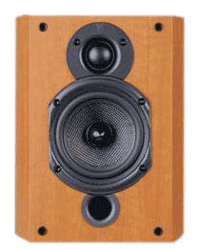 Акустическая система Wharfedale Diamond 9 surround, cherry артикул 445878FV-1