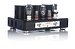 Ламповый усилитель Trafomatic Audio Evolution Two (black/silver plates), w/o RC